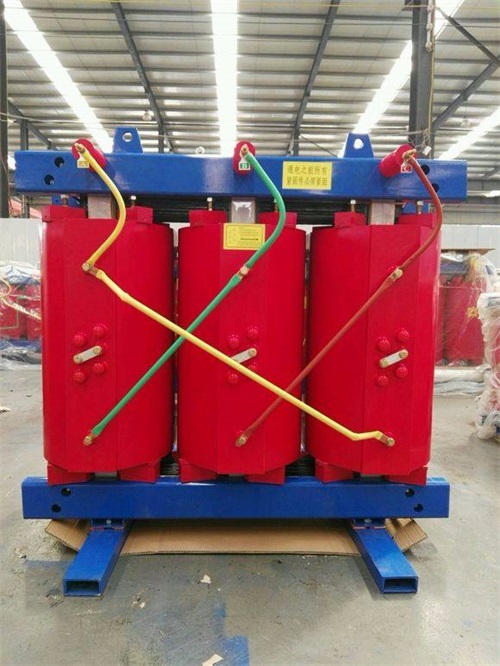 邯郸SCB13-500KVA干式变压器厂家价格